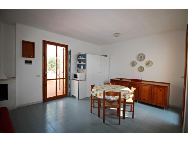 Anteprima foto 4 - Affitto Casa Vacanze da Privato a Santa Cesarea Terme - Porto Badisco