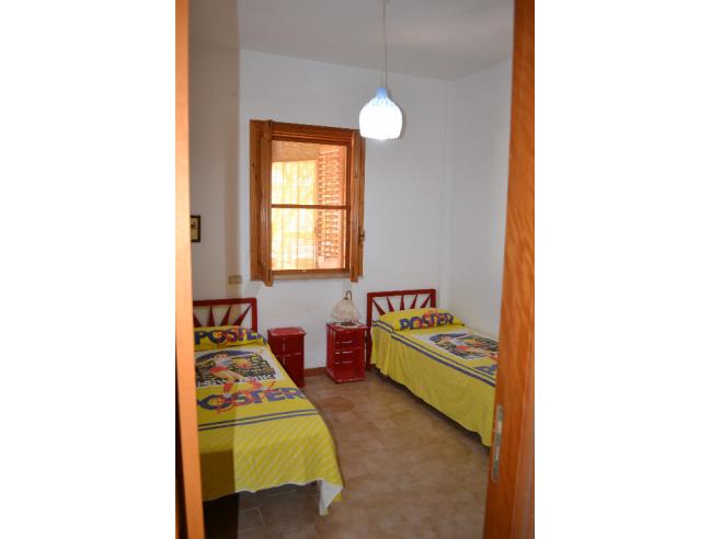 Anteprima foto 3 - Affitto Casa Vacanze da Privato a Santa Croce Camerina - Casuzze