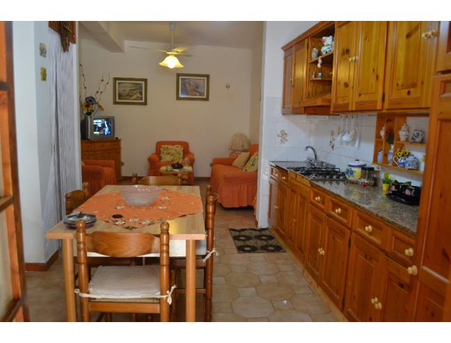 Anteprima foto 4 - Affitto Casa Vacanze da Privato a Santa Croce Camerina - Casuzze