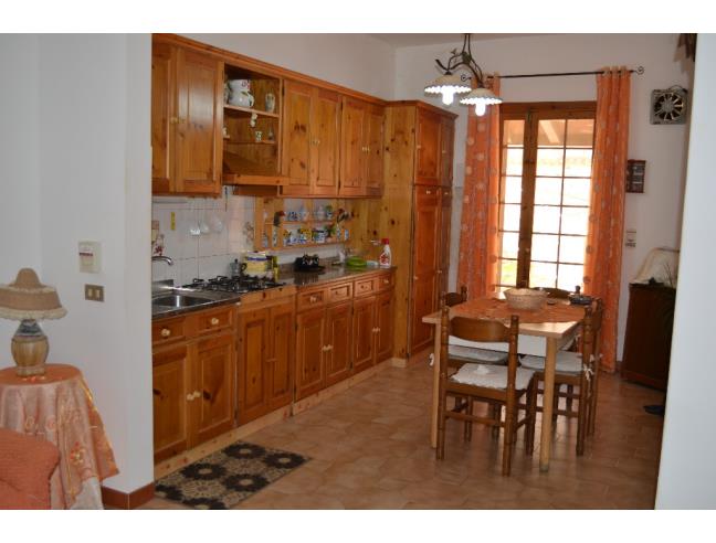 Anteprima foto 5 - Affitto Casa Vacanze da Privato a Santa Croce Camerina - Casuzze