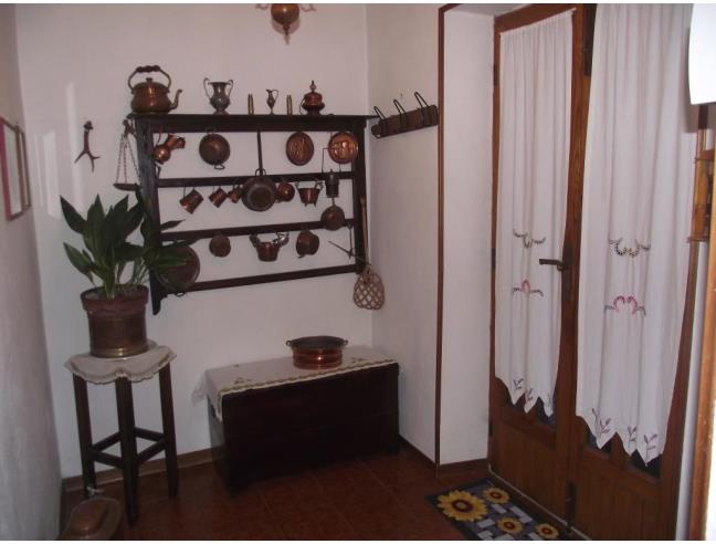 Anteprima foto 2 - Affitto Casa Vacanze da Privato a Santa Fiora (Grosseto)