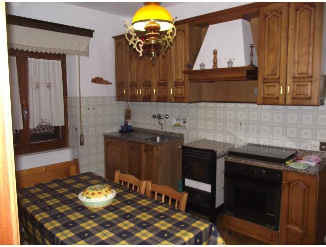 Anteprima foto 3 - Affitto Casa Vacanze da Privato a Santa Fiora (Grosseto)