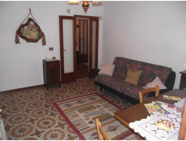 Anteprima foto 4 - Affitto Casa Vacanze da Privato a Santa Fiora (Grosseto)