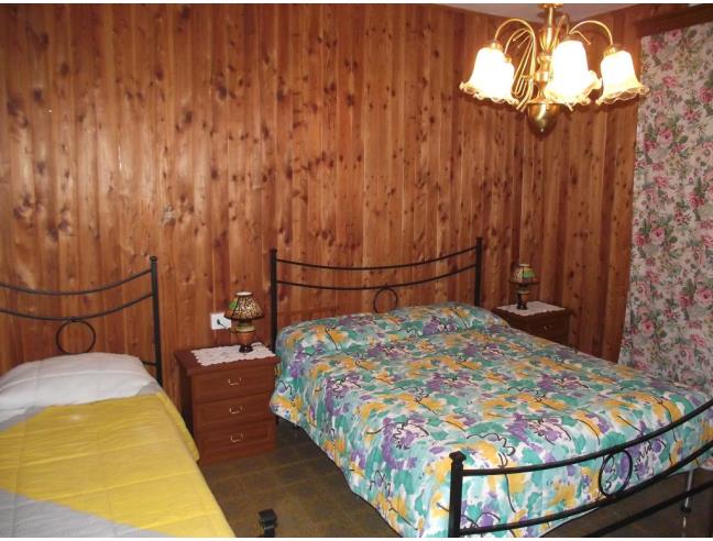 Anteprima foto 5 - Affitto Casa Vacanze da Privato a Santa Fiora (Grosseto)