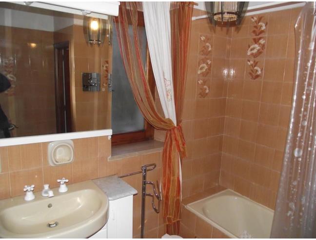 Anteprima foto 6 - Affitto Casa Vacanze da Privato a Santa Fiora (Grosseto)