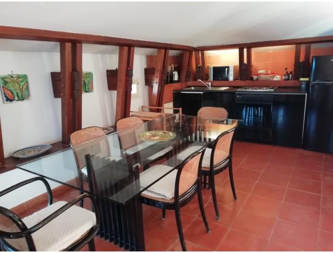 Anteprima foto 2 - Affitto Casa Vacanze da Privato a Santa Flavia - Porticello