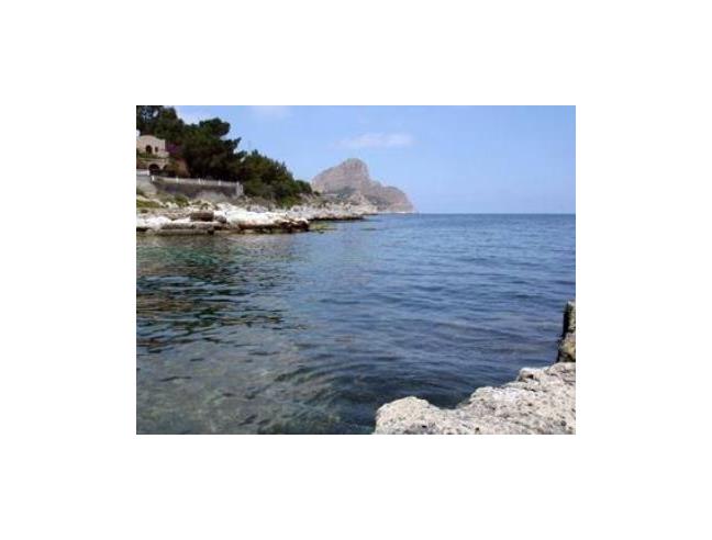 Anteprima foto 4 - Affitto Casa Vacanze da Privato a Santa Flavia - Porticello