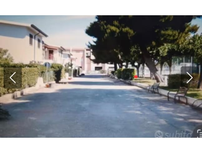 Anteprima foto 1 - Affitto Casa Vacanze da Privato a Santa Maria del Cedro (Cosenza)