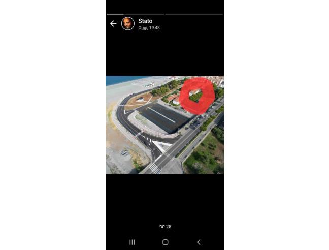 Anteprima foto 2 - Affitto Casa Vacanze da Privato a Santa Maria del Cedro (Cosenza)