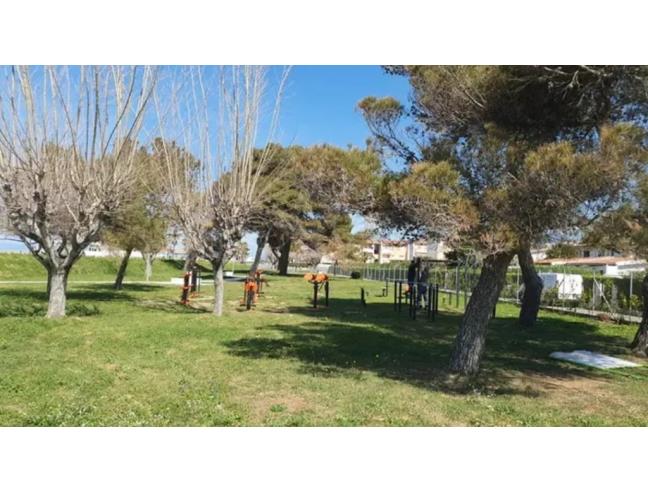 Anteprima foto 3 - Affitto Casa Vacanze da Privato a Santa Maria del Cedro (Cosenza)