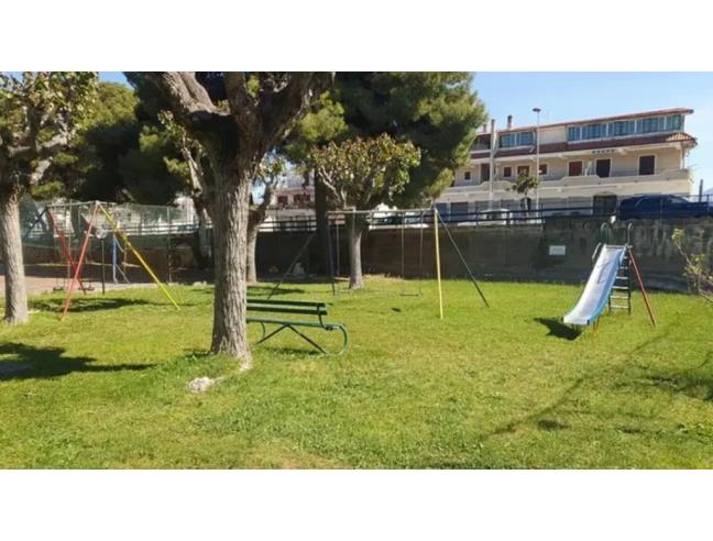 Anteprima foto 4 - Affitto Casa Vacanze da Privato a Santa Maria del Cedro (Cosenza)