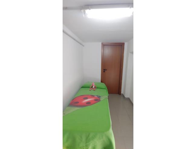 Anteprima foto 4 - Affitto Casa Vacanze da Privato a Santa Marina - Policastro Bussentino