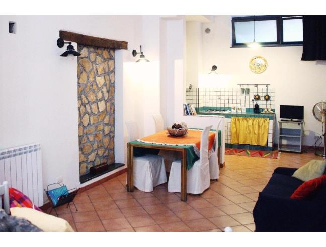 Anteprima foto 4 - Affitto Casa Vacanze da Privato a Santa Teresa di Riva (Messina)