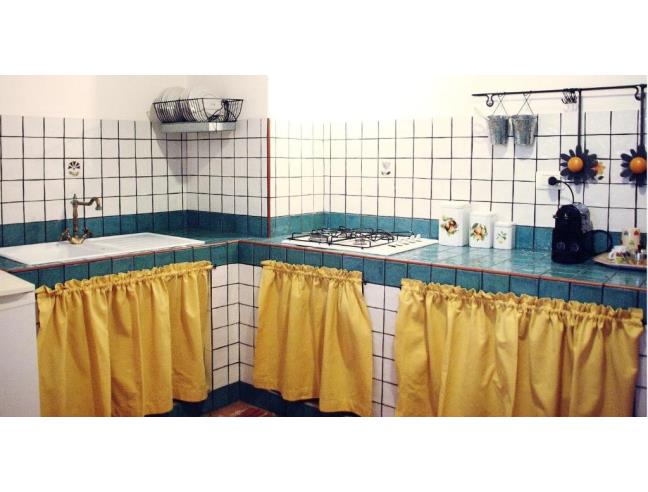 Anteprima foto 5 - Affitto Casa Vacanze da Privato a Santa Teresa di Riva (Messina)