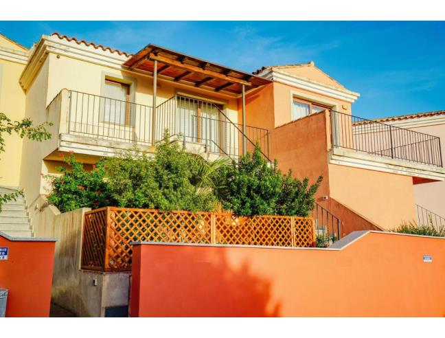 Anteprima foto 2 - Affitto Casa Vacanze da Privato a Santa Teresa Gallura - San Pasquale