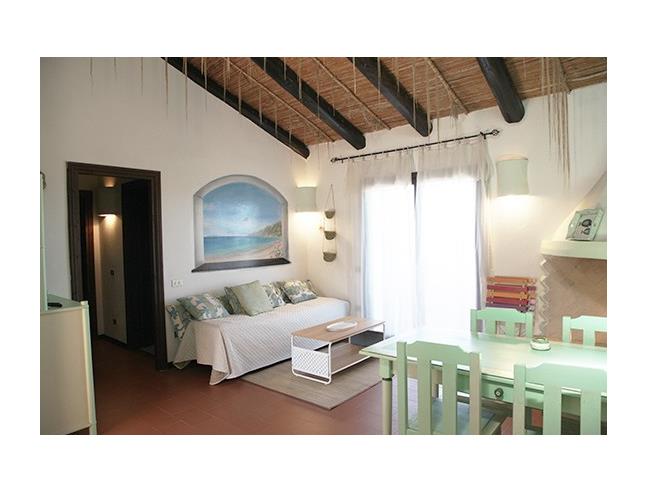 Anteprima foto 1 - Affitto Casa Vacanze da Privato a Santa Teresa Gallura (Sassari)
