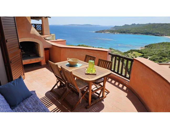 Anteprima foto 1 - Affitto Casa Vacanze da Privato a Santa Teresa Gallura (Sassari)