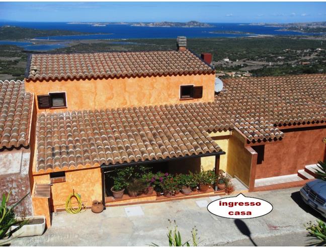 Anteprima foto 3 - Affitto Casa Vacanze da Privato a Santa Teresa Gallura (Sassari)