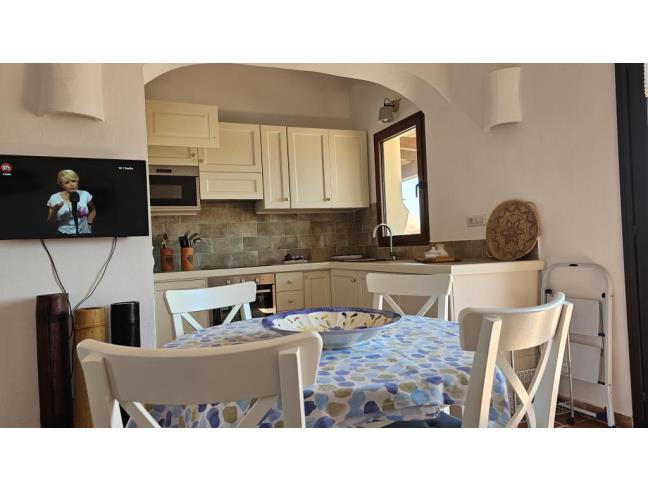 Anteprima foto 3 - Affitto Casa Vacanze da Privato a Santa Teresa Gallura (Sassari)