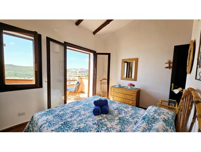 Anteprima foto 4 - Affitto Casa Vacanze da Privato a Santa Teresa Gallura (Sassari)