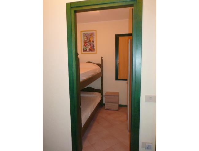 Anteprima foto 4 - Affitto Casa Vacanze da Privato a Santa Teresa Gallura (Sassari)