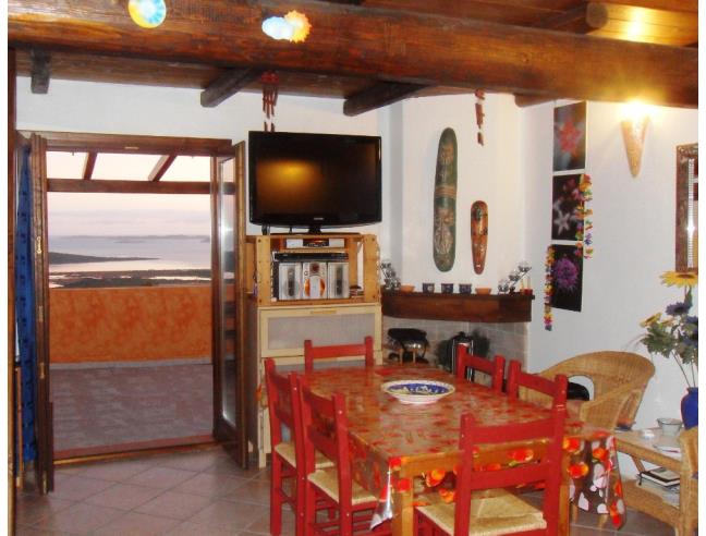 Anteprima foto 4 - Affitto Casa Vacanze da Privato a Santa Teresa Gallura (Sassari)