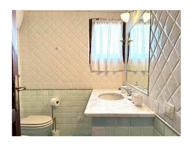 Anteprima foto 5 - Affitto Casa Vacanze da Privato a Santa Teresa Gallura (Sassari)
