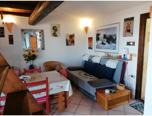 Anteprima foto 5 - Affitto Casa Vacanze da Privato a Santa Teresa Gallura (Sassari)