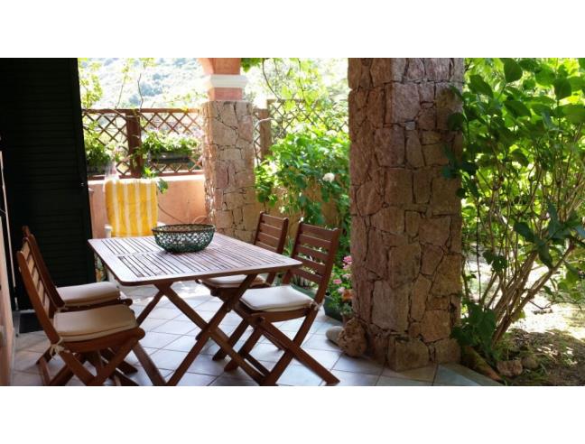 Anteprima foto 6 - Affitto Casa Vacanze da Privato a Santa Teresa Gallura (Sassari)