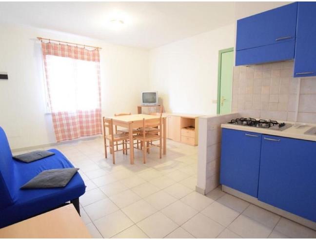 Anteprima foto 6 - Affitto Casa Vacanze da Privato a Santa Teresa Gallura (Sassari)