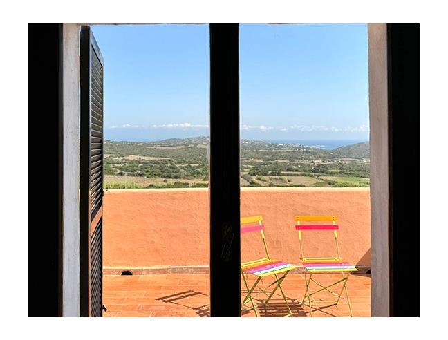 Anteprima foto 6 - Affitto Casa Vacanze da Privato a Santa Teresa Gallura (Sassari)