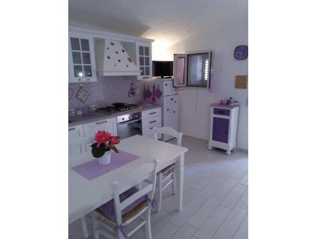 Anteprima foto 6 - Affitto Casa Vacanze da Privato a Santa Teresa Gallura (Sassari)