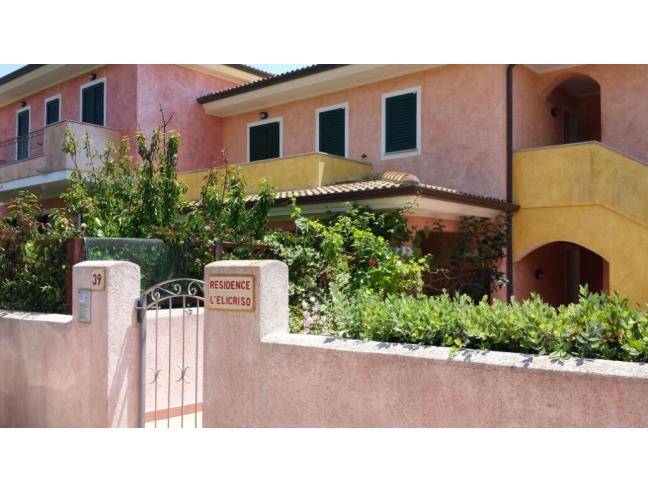 Anteprima foto 7 - Affitto Casa Vacanze da Privato a Santa Teresa Gallura (Sassari)
