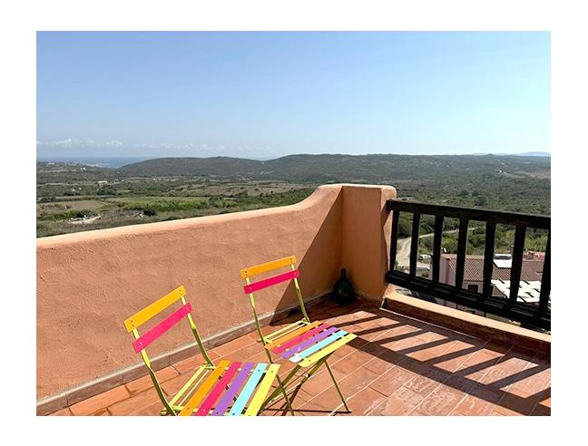 Anteprima foto 7 - Affitto Casa Vacanze da Privato a Santa Teresa Gallura (Sassari)
