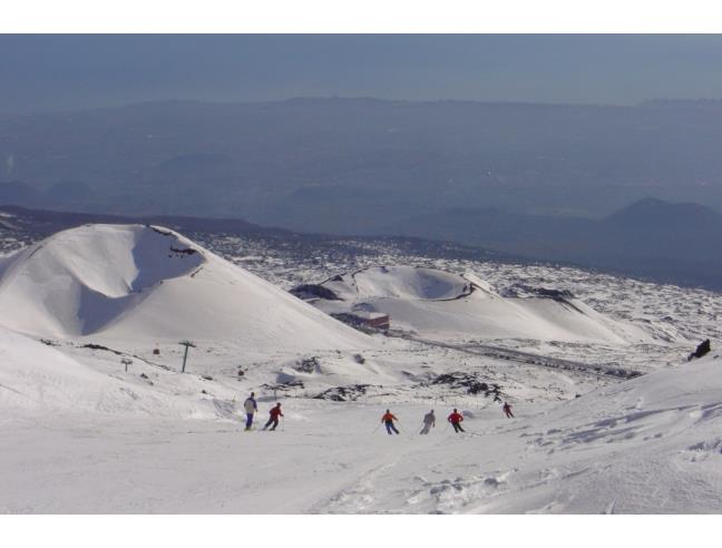 Anteprima foto 3 - Affitto Casa Vacanze da Privato a Santa Venerina (Catania)