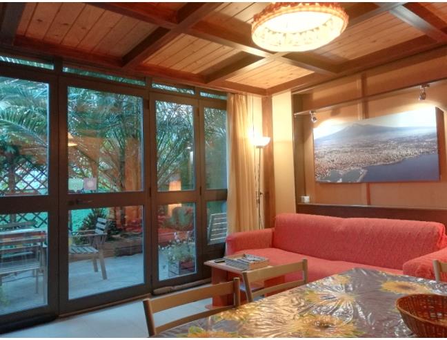 Anteprima foto 4 - Affitto Casa Vacanze da Privato a Santa Venerina (Catania)