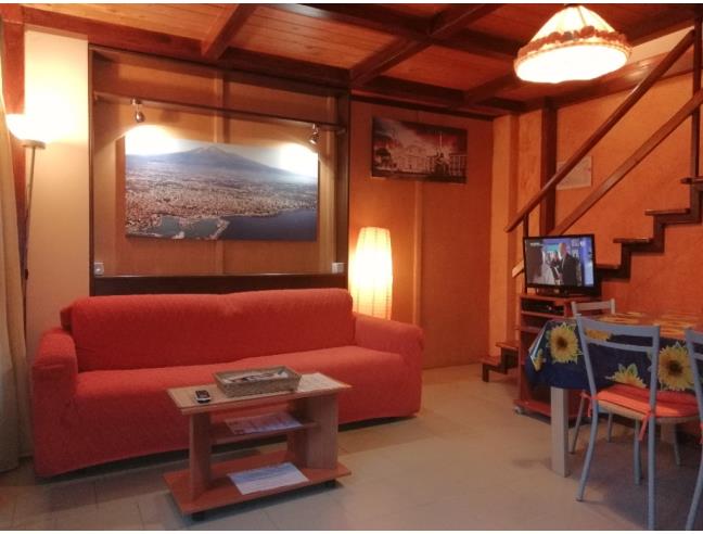 Anteprima foto 5 - Affitto Casa Vacanze da Privato a Santa Venerina (Catania)