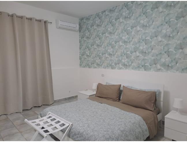 Anteprima foto 2 - Affitto Casa Vacanze da Privato a Santi Cosma e Damiano - Grunuovo