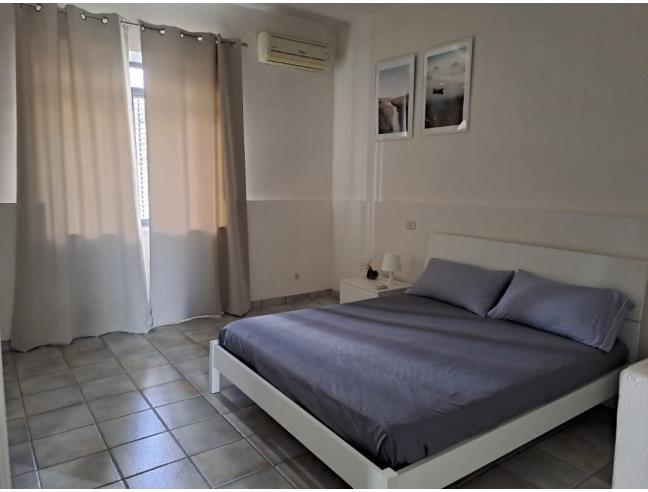 Anteprima foto 3 - Affitto Casa Vacanze da Privato a Santi Cosma e Damiano - Grunuovo