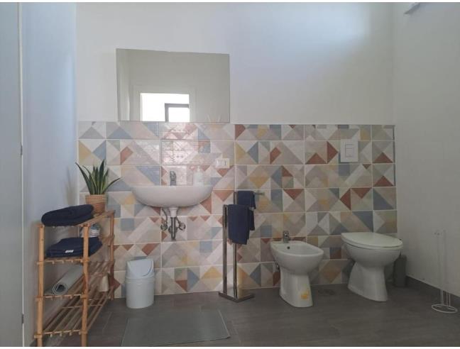 Anteprima foto 3 - Affitto Casa Vacanze da Privato a Santi Cosma e Damiano - Grunuovo