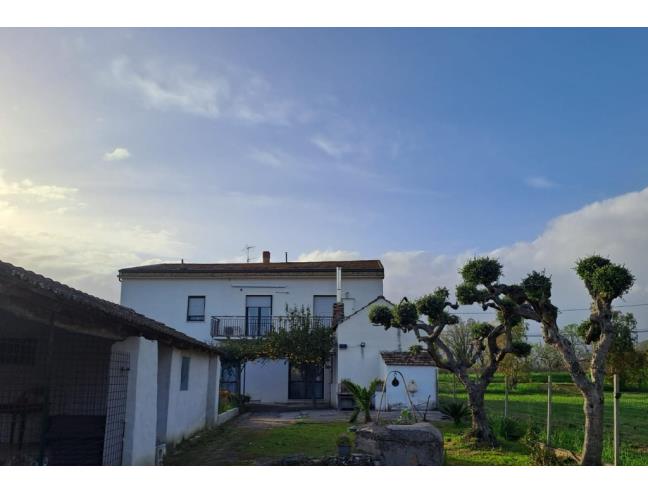 Anteprima foto 4 - Affitto Casa Vacanze da Privato a Santi Cosma e Damiano - Grunuovo