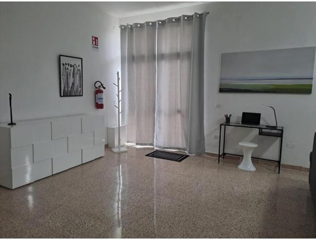 Anteprima foto 5 - Affitto Casa Vacanze da Privato a Santi Cosma e Damiano - Grunuovo