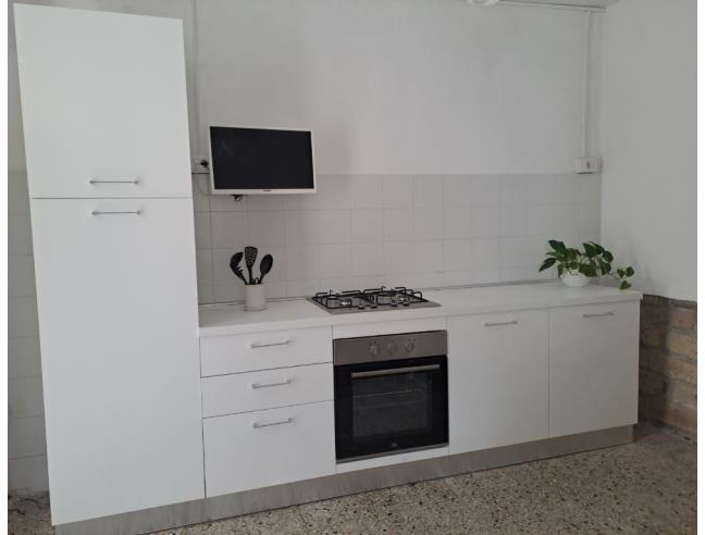 Anteprima foto 7 - Affitto Casa Vacanze da Privato a Santi Cosma e Damiano - Grunuovo