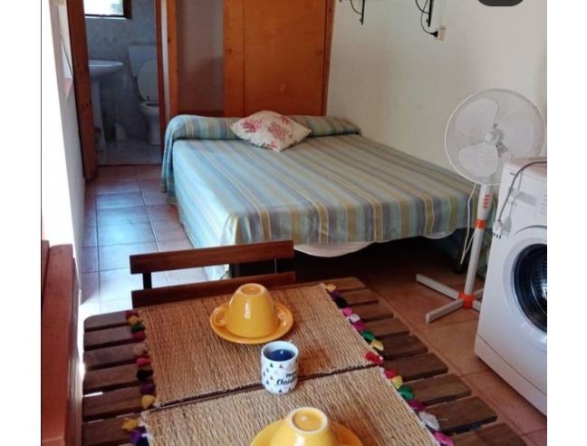 Anteprima foto 1 - Affitto Casa Vacanze da Privato a Sapri (Salerno)