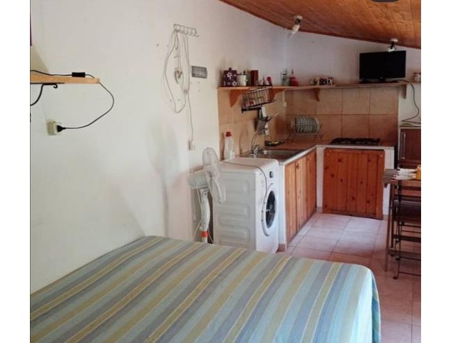Anteprima foto 2 - Affitto Casa Vacanze da Privato a Sapri (Salerno)