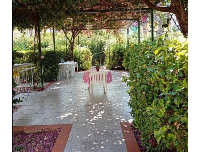 Anteprima foto 3 - Affitto Casa Vacanze da Privato a Sapri (Salerno)