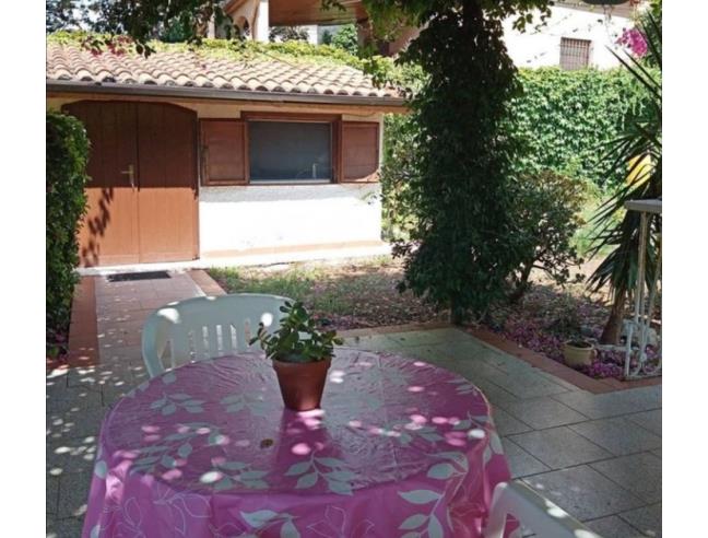 Anteprima foto 4 - Affitto Casa Vacanze da Privato a Sapri (Salerno)