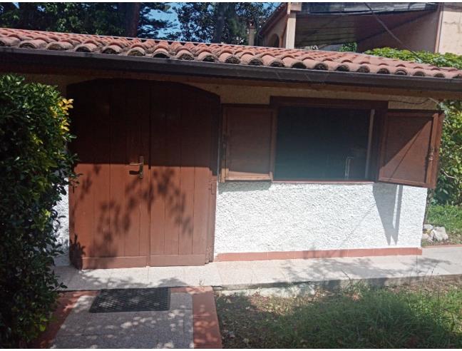 Anteprima foto 7 - Affitto Casa Vacanze da Privato a Sapri (Salerno)