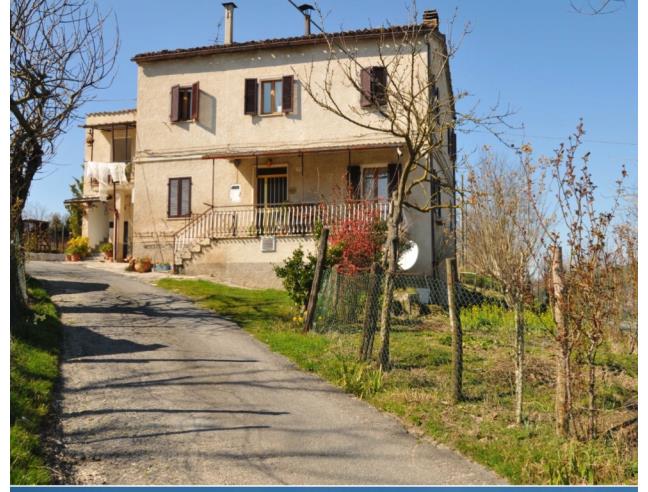 Anteprima foto 1 - Affitto Casa Vacanze da Privato a Sarnano (Macerata)