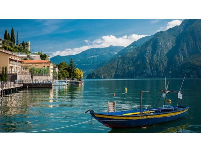 Anteprima foto 6 - Affitto Casa Vacanze da Privato a Sarnico (Bergamo)